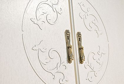 Тумба "Соната" (без декора)