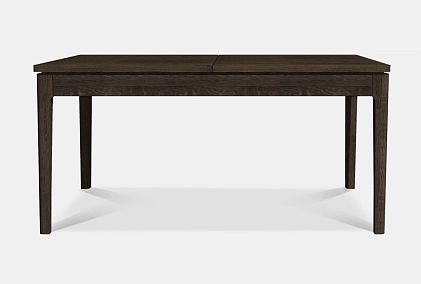 Стол обеденный "Wallstreet" (раскладной)