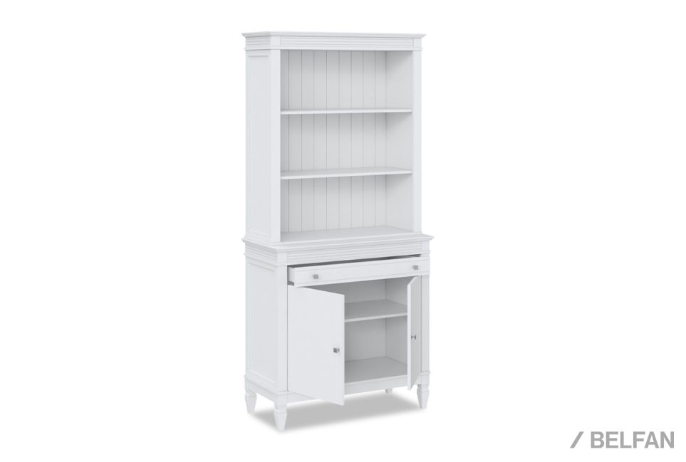 Буфет "Ольса" 220/221 массив сосны 3