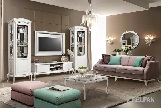 Гостиная Флерон #2