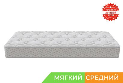 Матрас Optima S/M; (1600x2000)