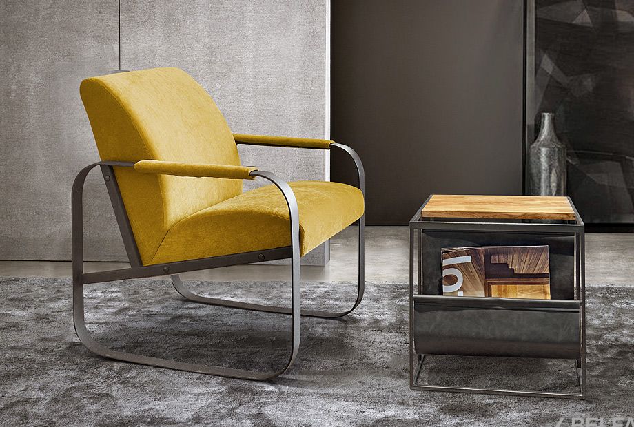 Кресло "Лойт" 3