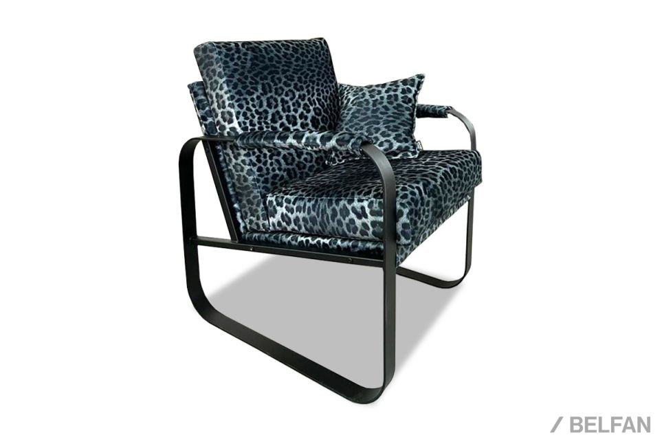 Кресло "Фил" 1