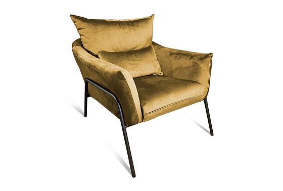 "Купер" кресло металл 8