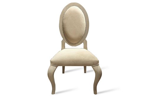 Стул "Луиза" массив и шпон дуба 4