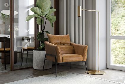 "Купер" кресло