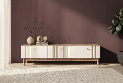 Тумба под ТВ "Меридиан" 180