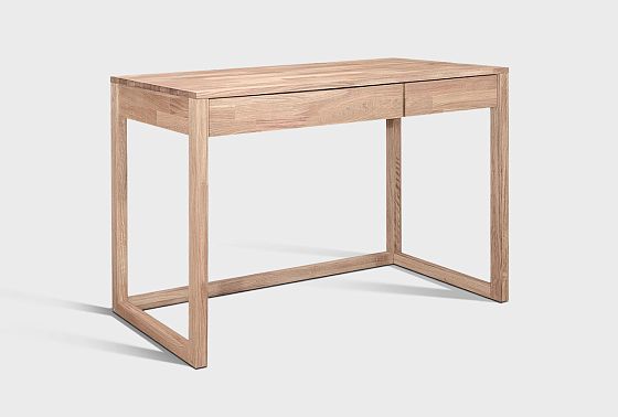 Стол туалетный "Берген" Д массив дуба 7