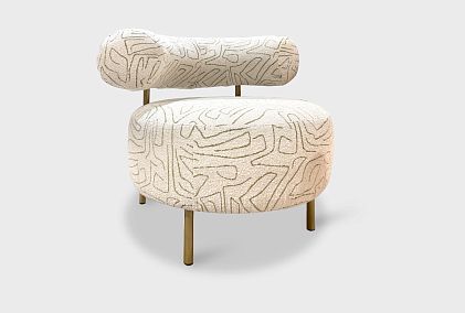 "Одри" кресло