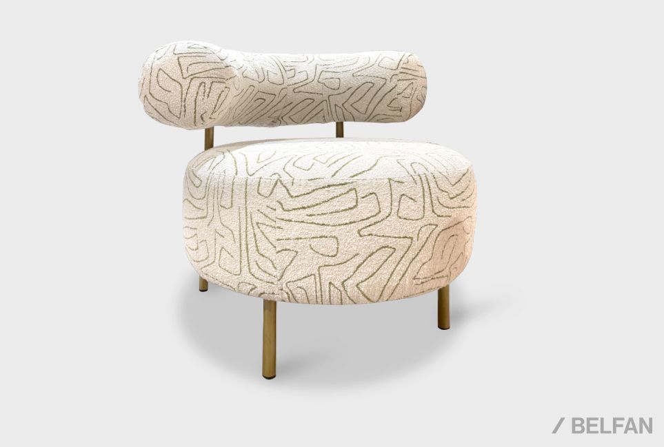 "Одри" кресло 4