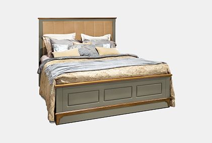 Кровать «Бриансон»