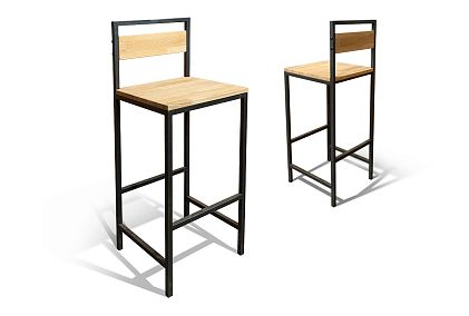 Стул барный "Арт"