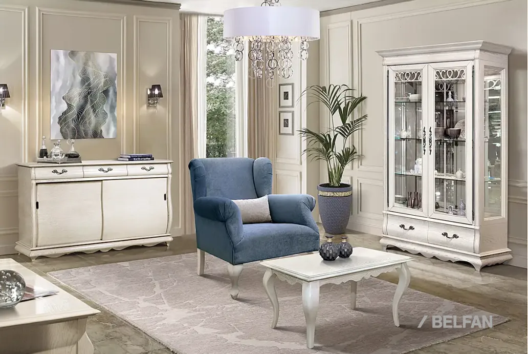 ШОТТЭ кресло #4