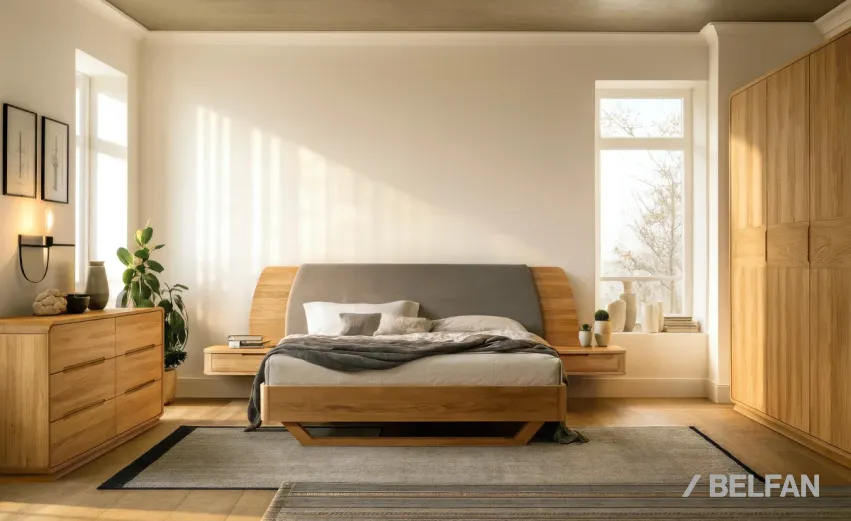 Спальня «Монблан» #3