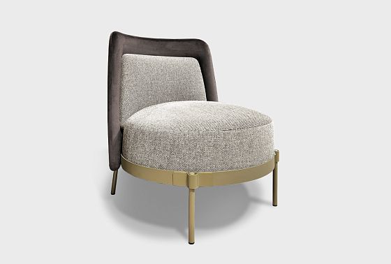 "Ливио" кресло  4