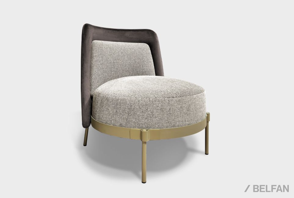 "Ливио" кресло 5