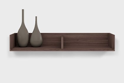 Полка настенная "Монреаль"