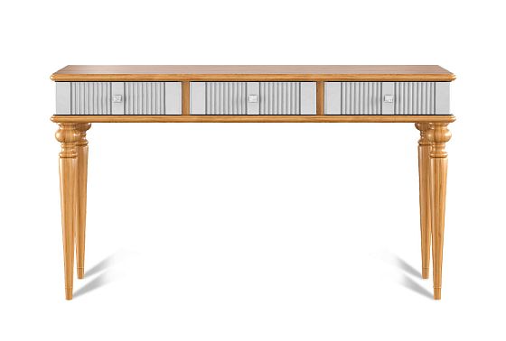 Стол туалетный "Рандеву" 03 массив сосны 8