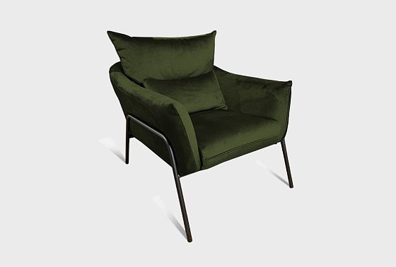 "Купер" кресло металл 8