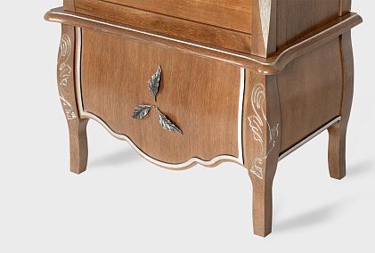 Стеллаж "Трио"