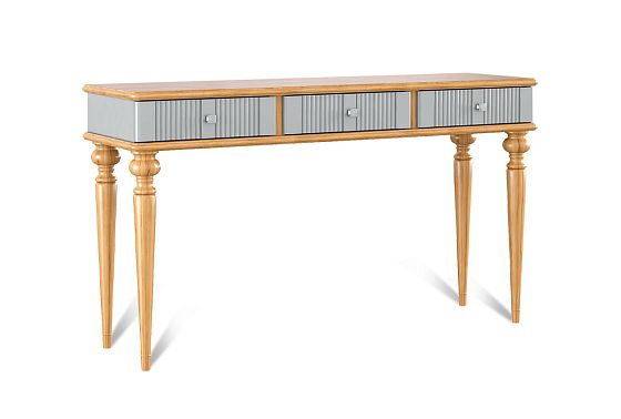 Стол туалетный "Рандеву" 03 массив сосны 8