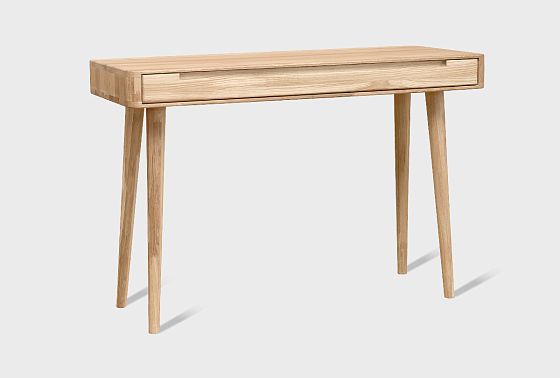 Стол туалетный "Ирвинг" массив дуба 8