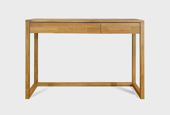 Стол туалетный "Берген" Д массив дуба 7