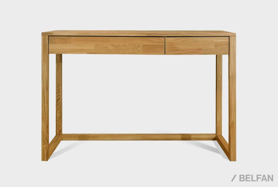 Стол туалетный "Берген" Д массив дуба 5