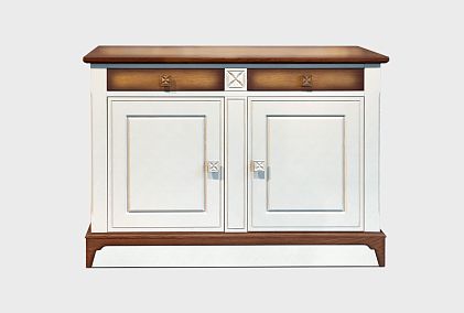 Тумба 2-х дверная (низ) «Бриансон»