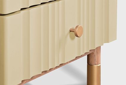 Тумба прикроватная "Меридиан"