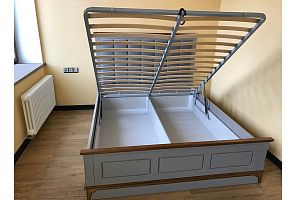 Бельевой ящик 