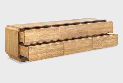 Тумба под ТВ "Монблан" 200