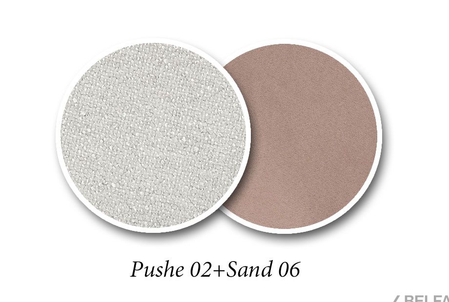 "Ливио" кресло 2