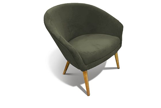 "Тиана" кресло массив бука 4