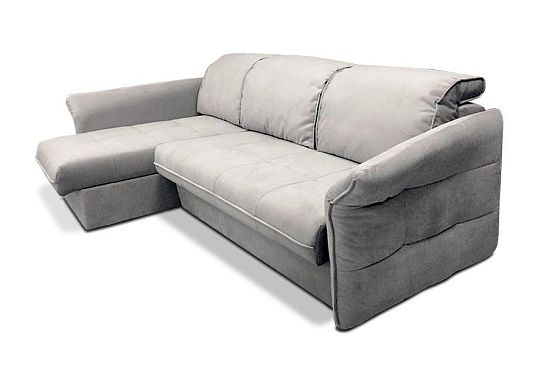 "Толедо" диван с оттоманкой  4