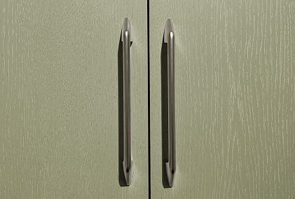 Шкаф для одежды "Коста" 2-х дв. без зеркала