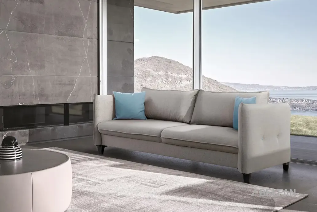 МОРГАН диван 3-х местный # 5