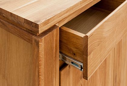 Тумба "Берген" В-43