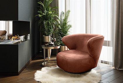 "Камила" кресло