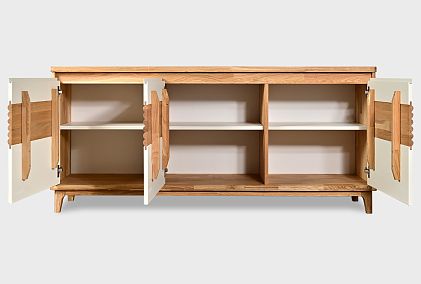 Тумба "Уоллстрит" 3