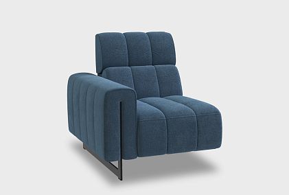 "Дженеси" секция одноместная S