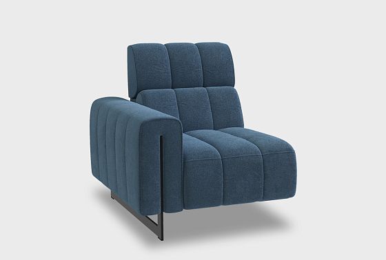 "Дженеси" секция одноместная S  4