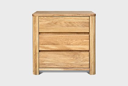 Тумба "Норд" (3 ящика)