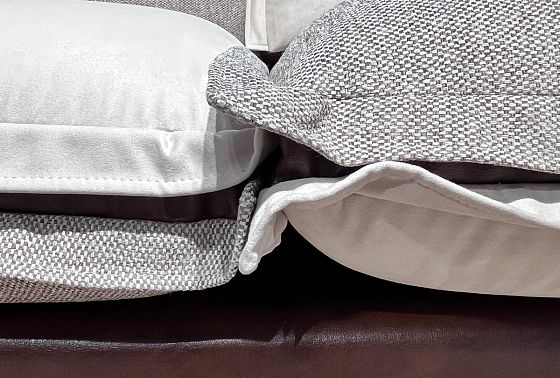 "Гранд" диван 2-х местный  3