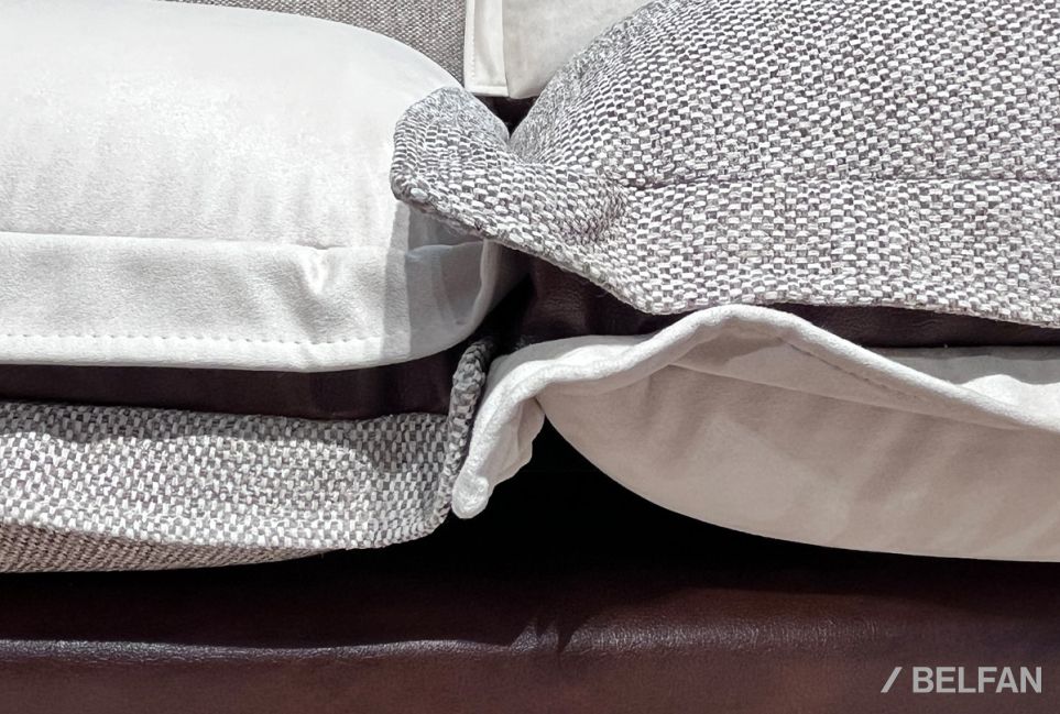 "Гранд" диван 2-х местный 5