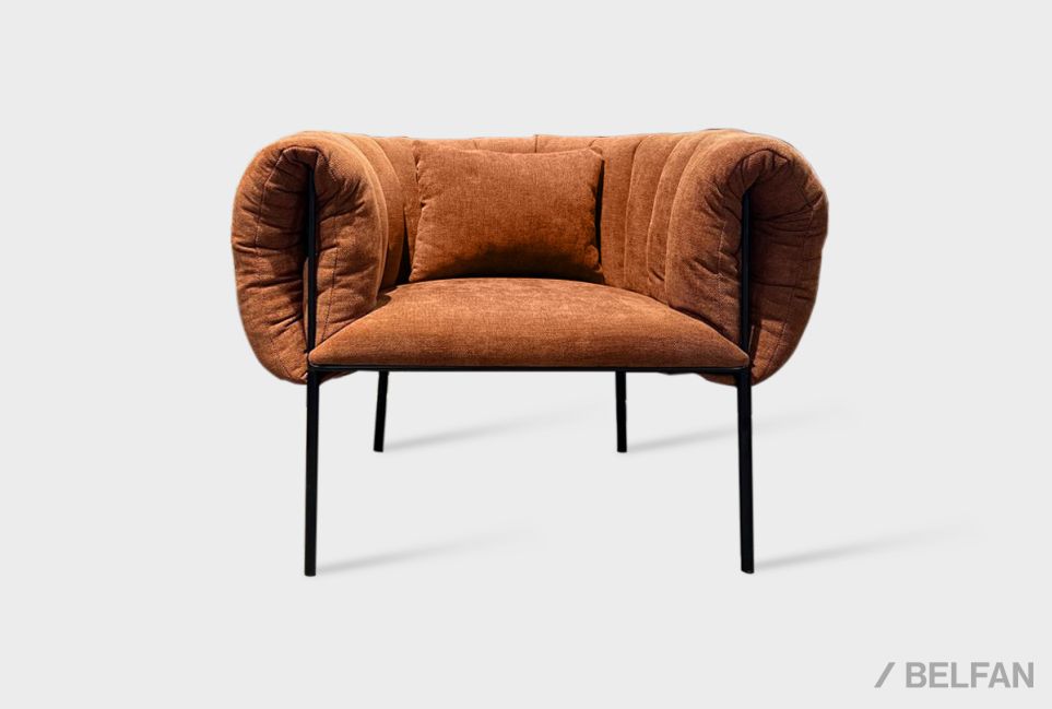 "Лео" кресло 2