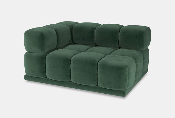 "Киото" секция оттоманка  3