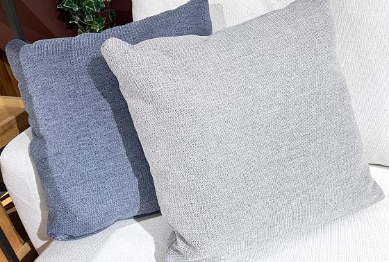 "Леформ" диван с оттоманкой  8