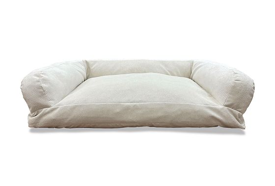 Лежанка для животных (прямоугольная)  4