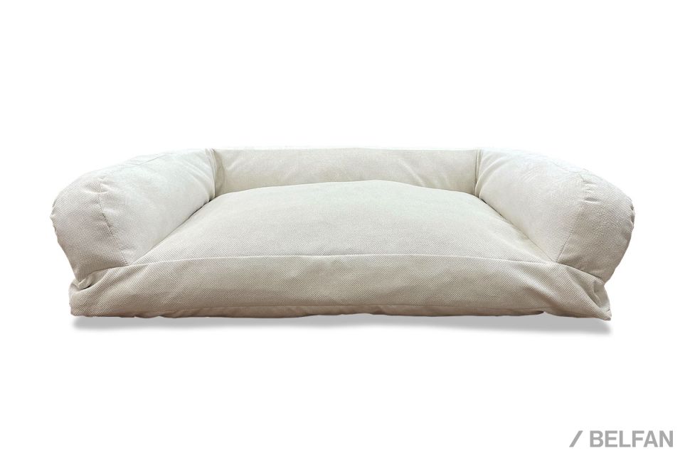 Лежанка для животных (прямоугольная) 1